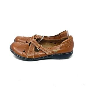 Clarks Sandals
